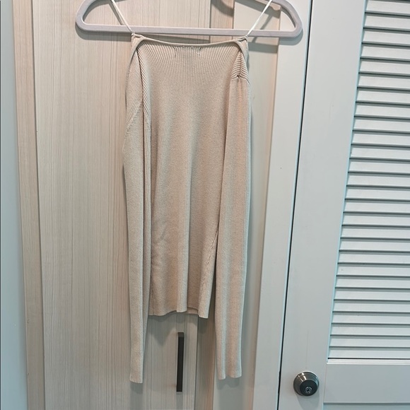 H&M Rib-knit Top - Picture 3 of 4